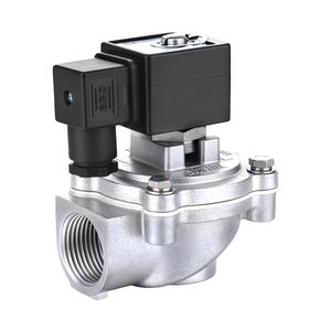 شیر برقی بک فیلتر  مدل rmf z 25 سایز 1 اینچ